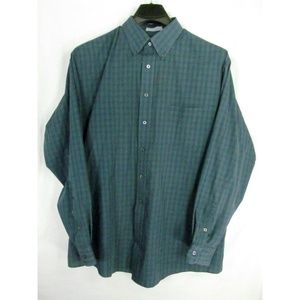 Sutter & Grant Men's Shirt Size 18-37 Wrinkle Free